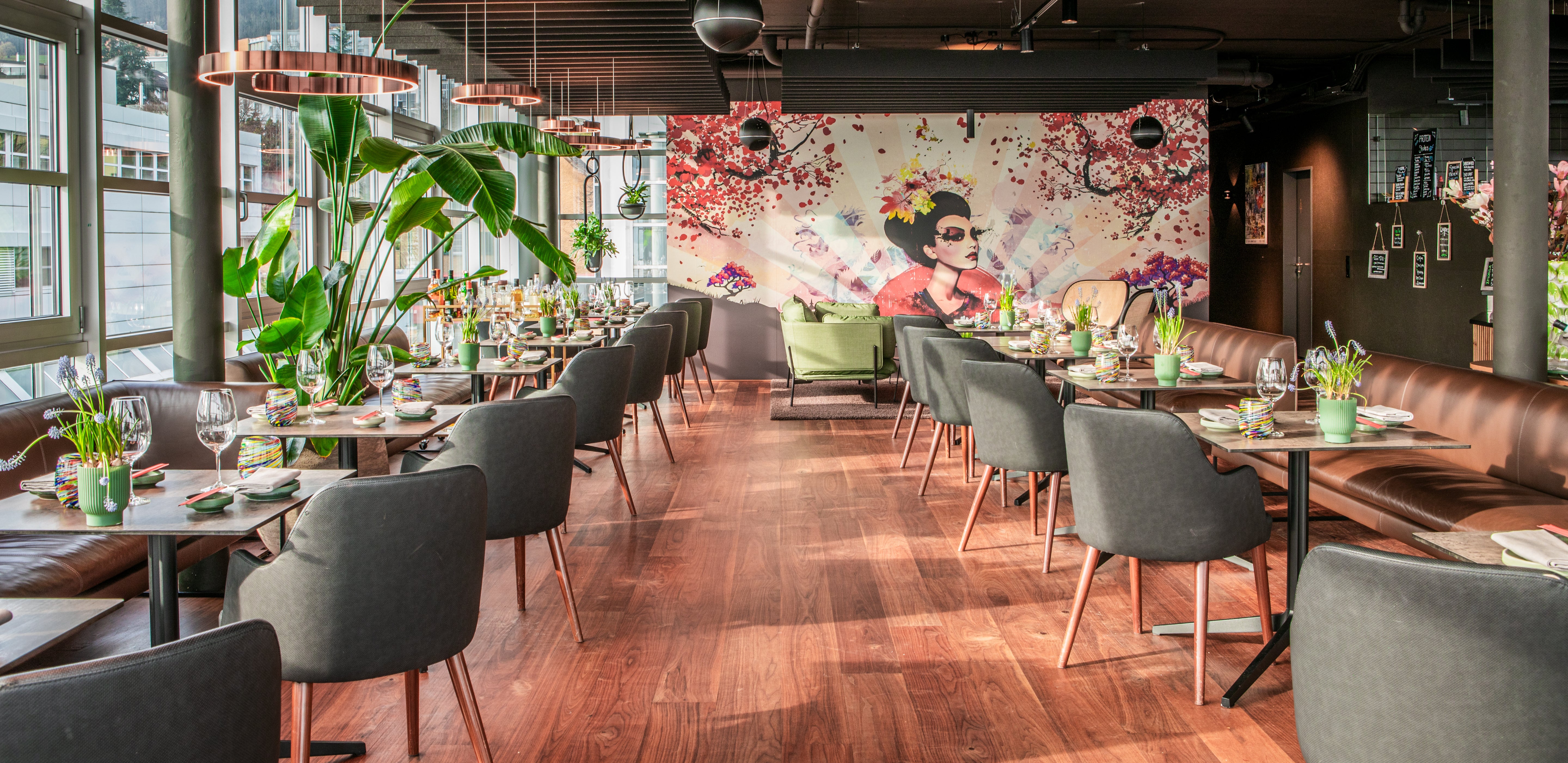 Fetepatete Gourmet Event Ticket (SA 20.06.2026)