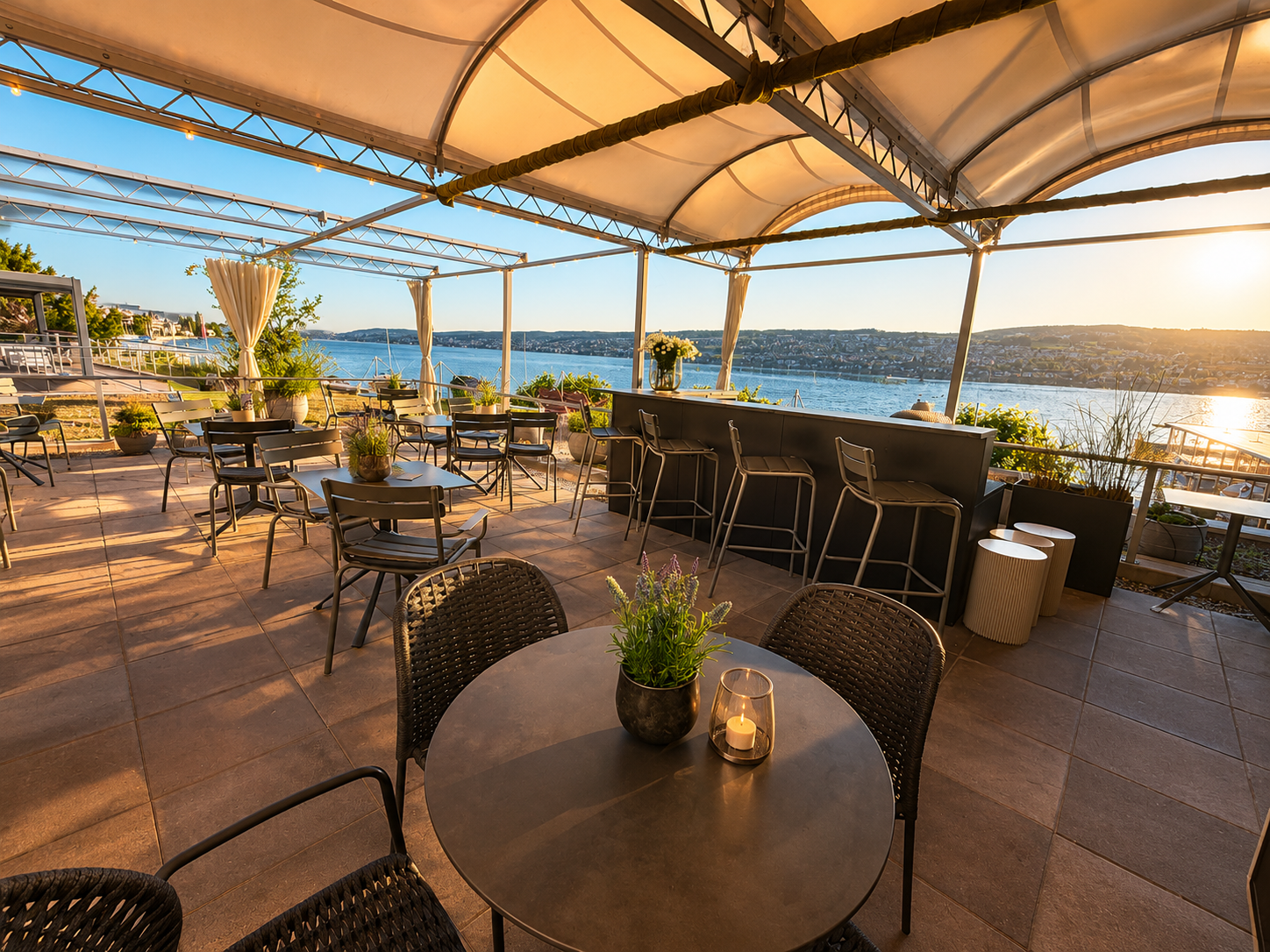 Fetepatete Gourmet Event Ticket (SA 20.06.2026)