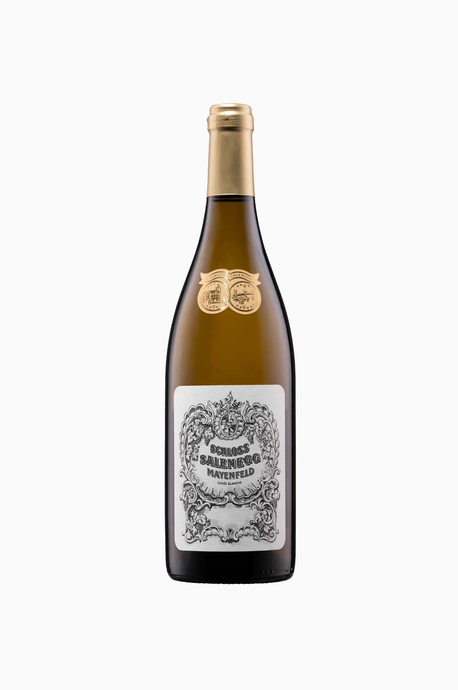 Cuvée Blanche, Schloss Salenegg 2022
