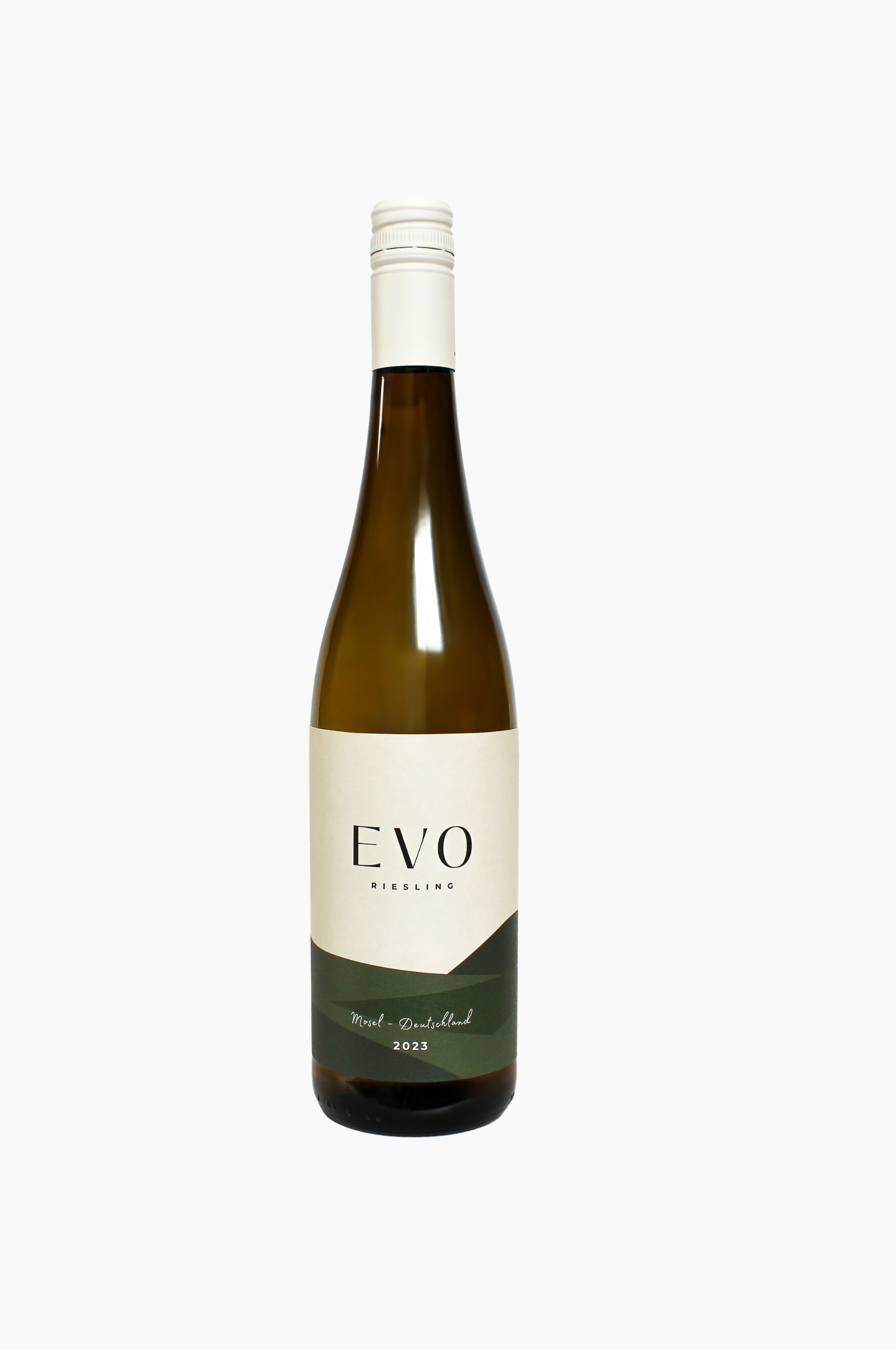 EVO Riesling, Schlossgut Liebig x Evovino 2023