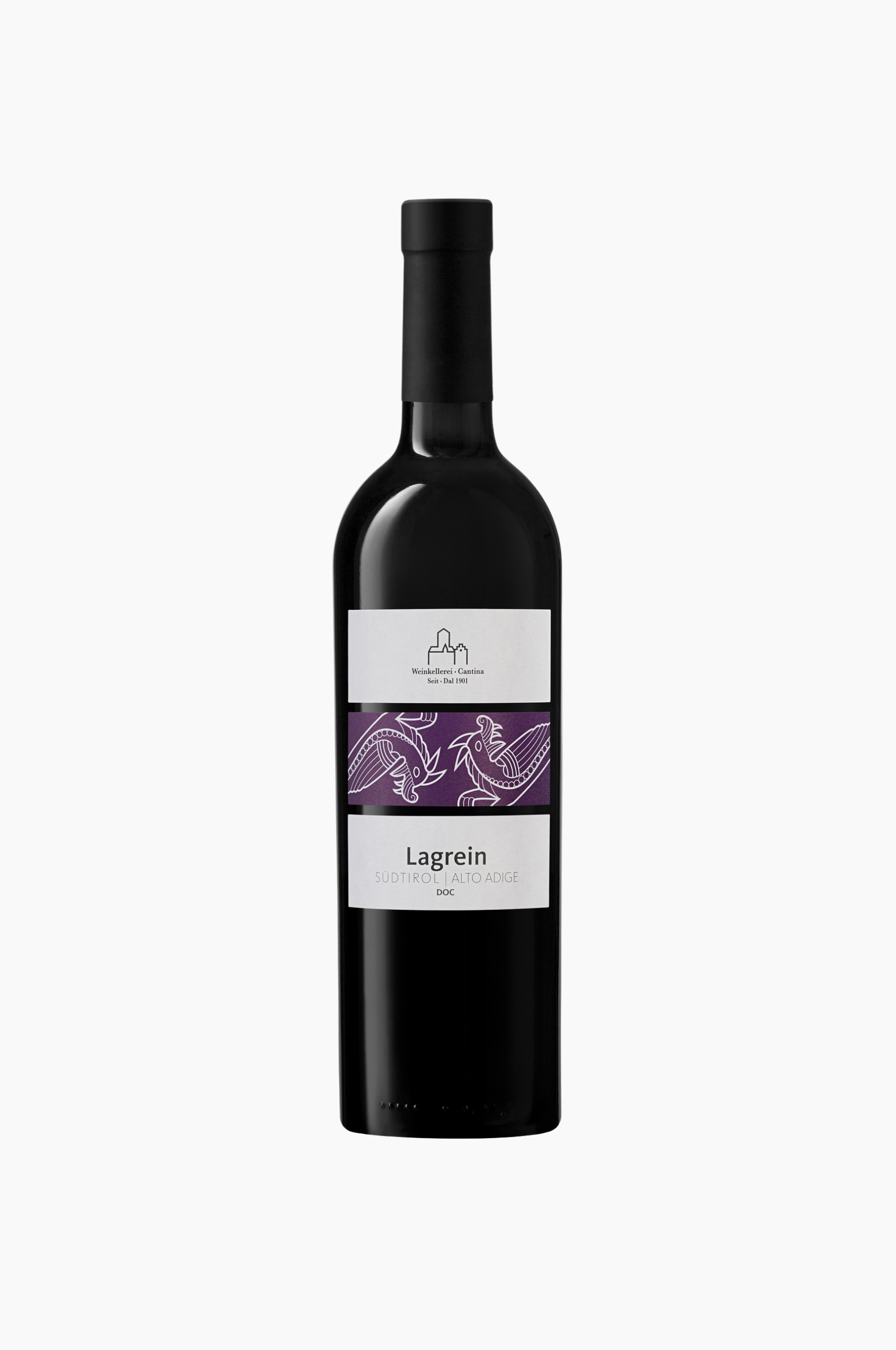 Lagrein Riserva, Cantina Meran 2023