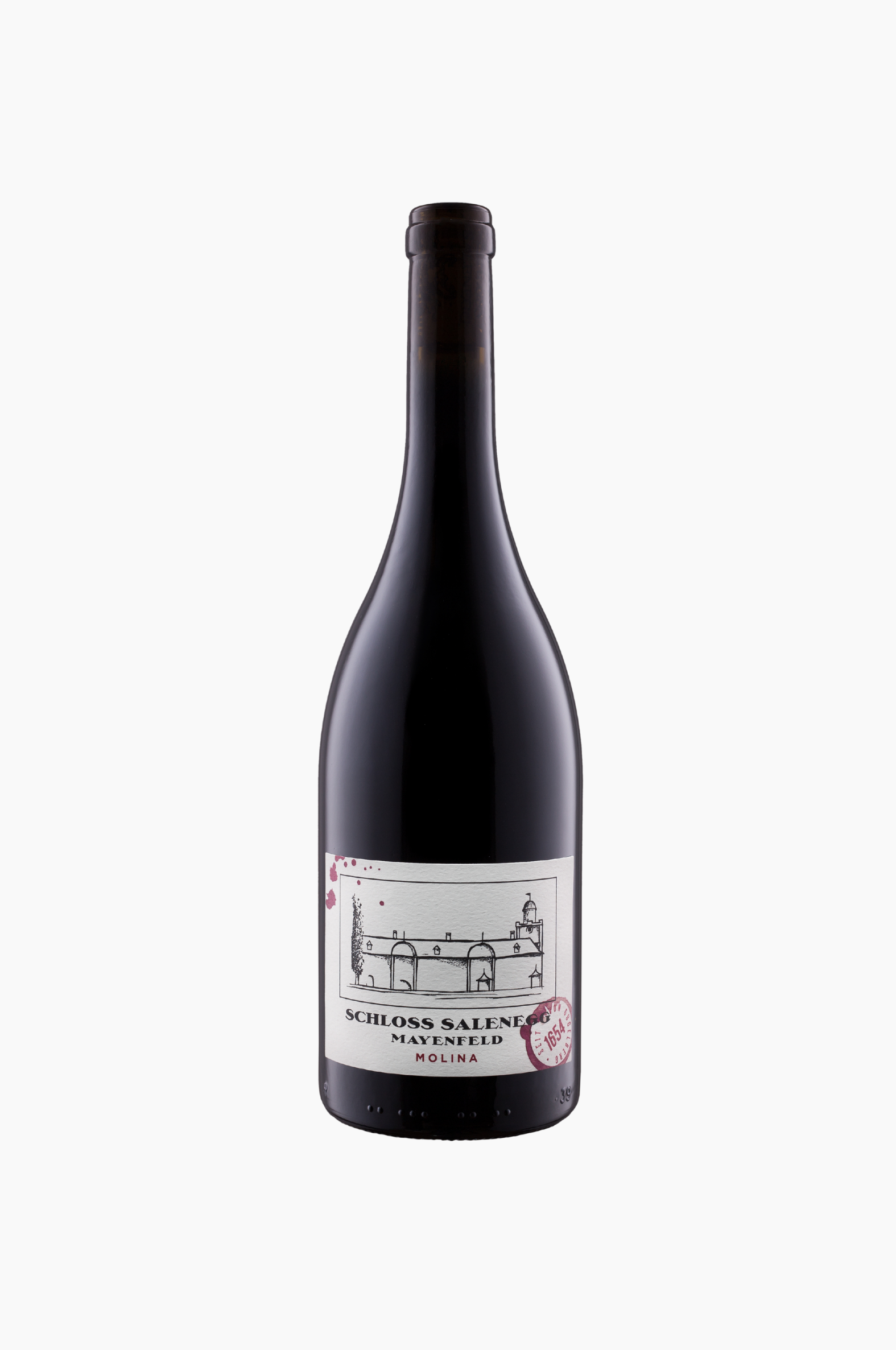 Molina Pinot Noir, Schloss Salenegg 2021
