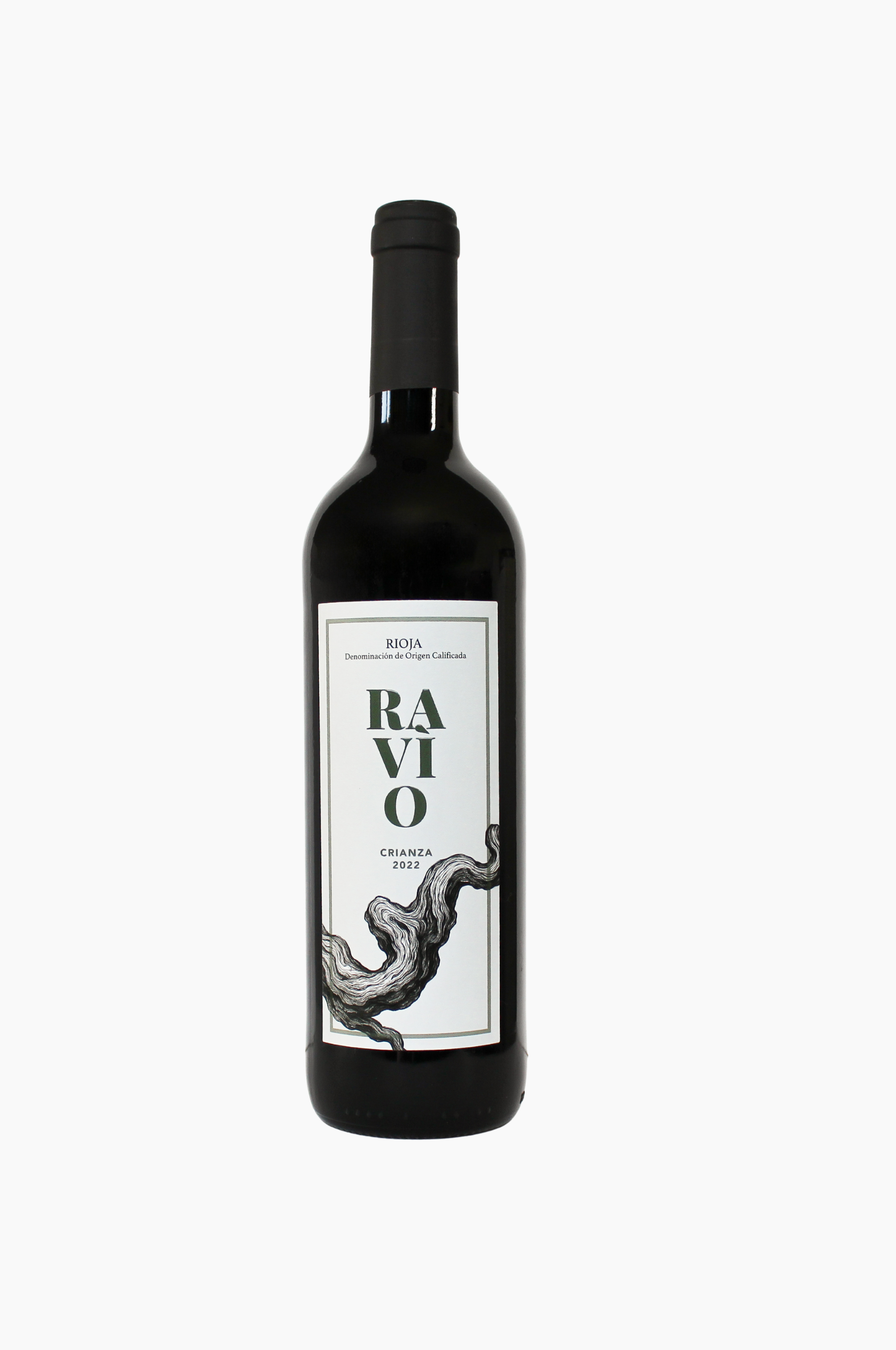 RAVIO Crianza, Selection Evovino 2022