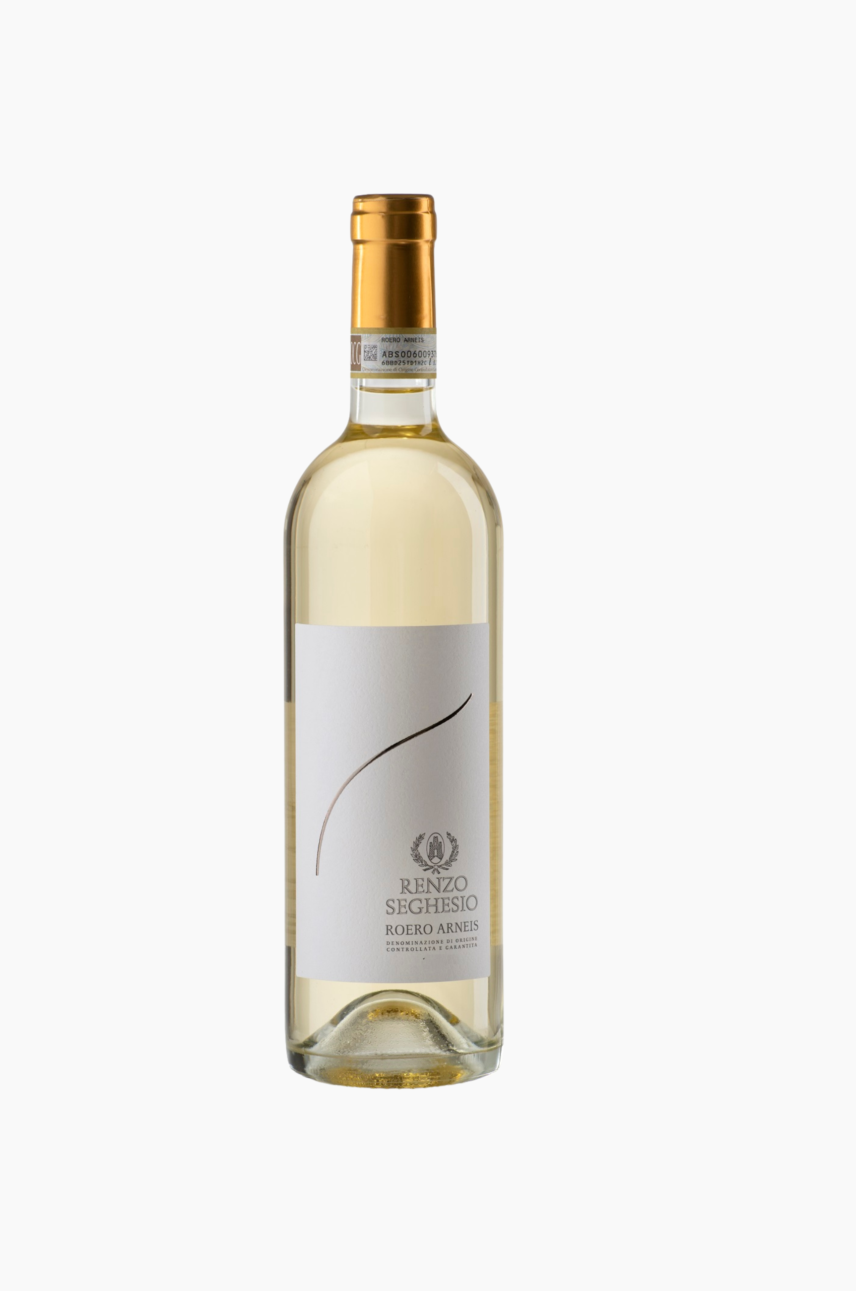 Roero Arneis "San Bernardino", Renzo Seghesio 2024