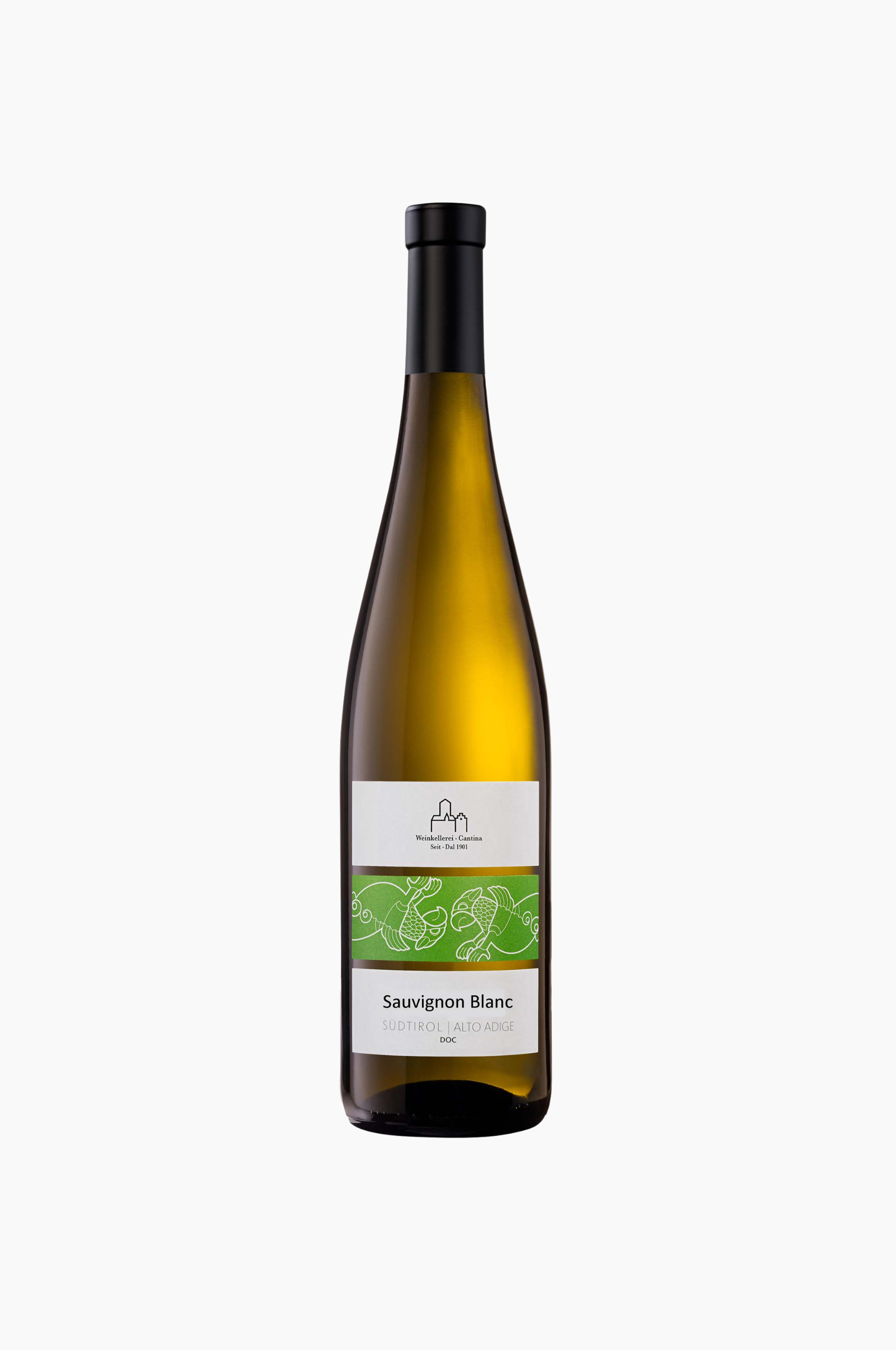 Sauvignon Blanc, Cantina Meran 2025