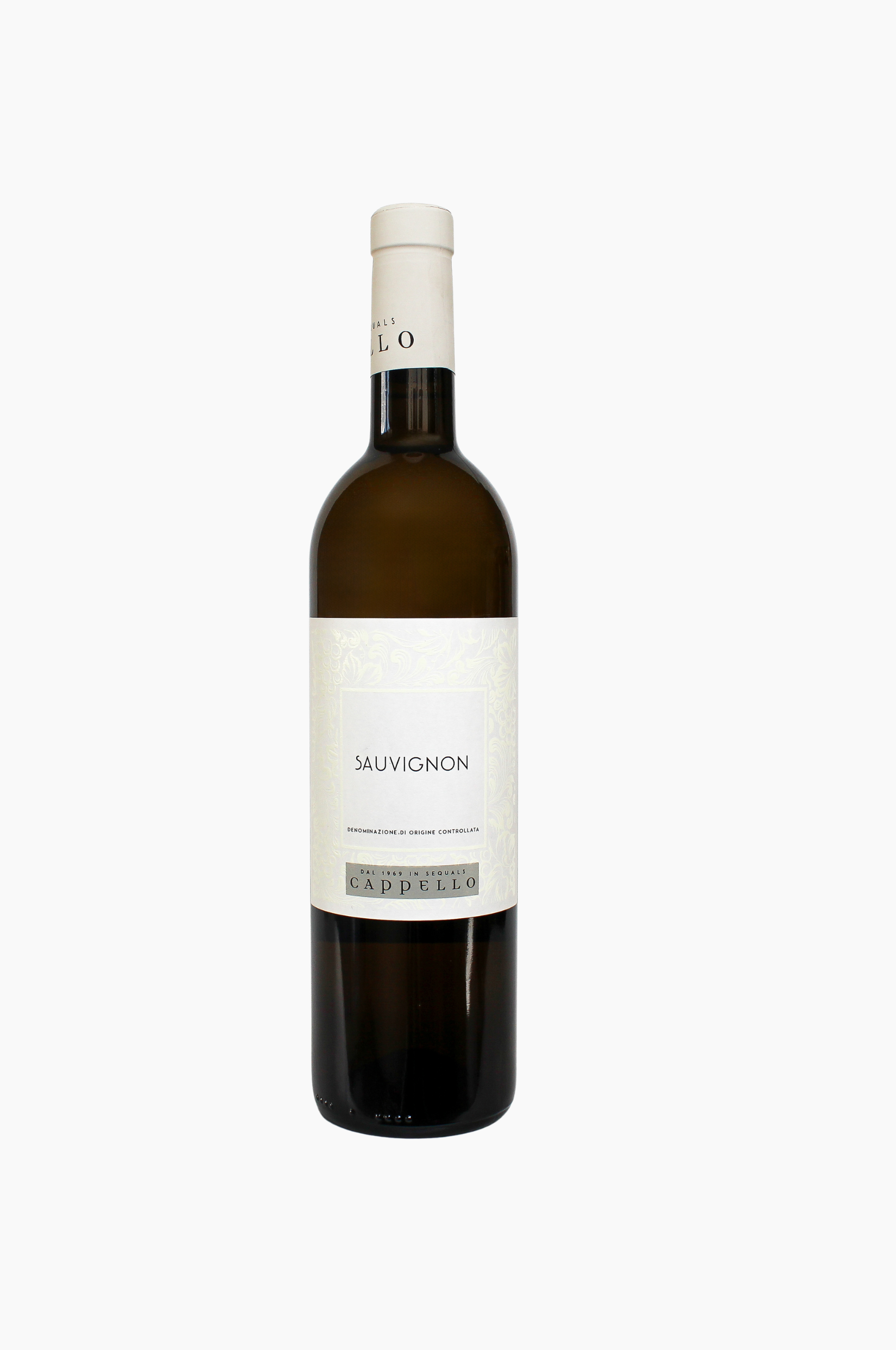 Sauvignon, Fernanda Cappello 2023