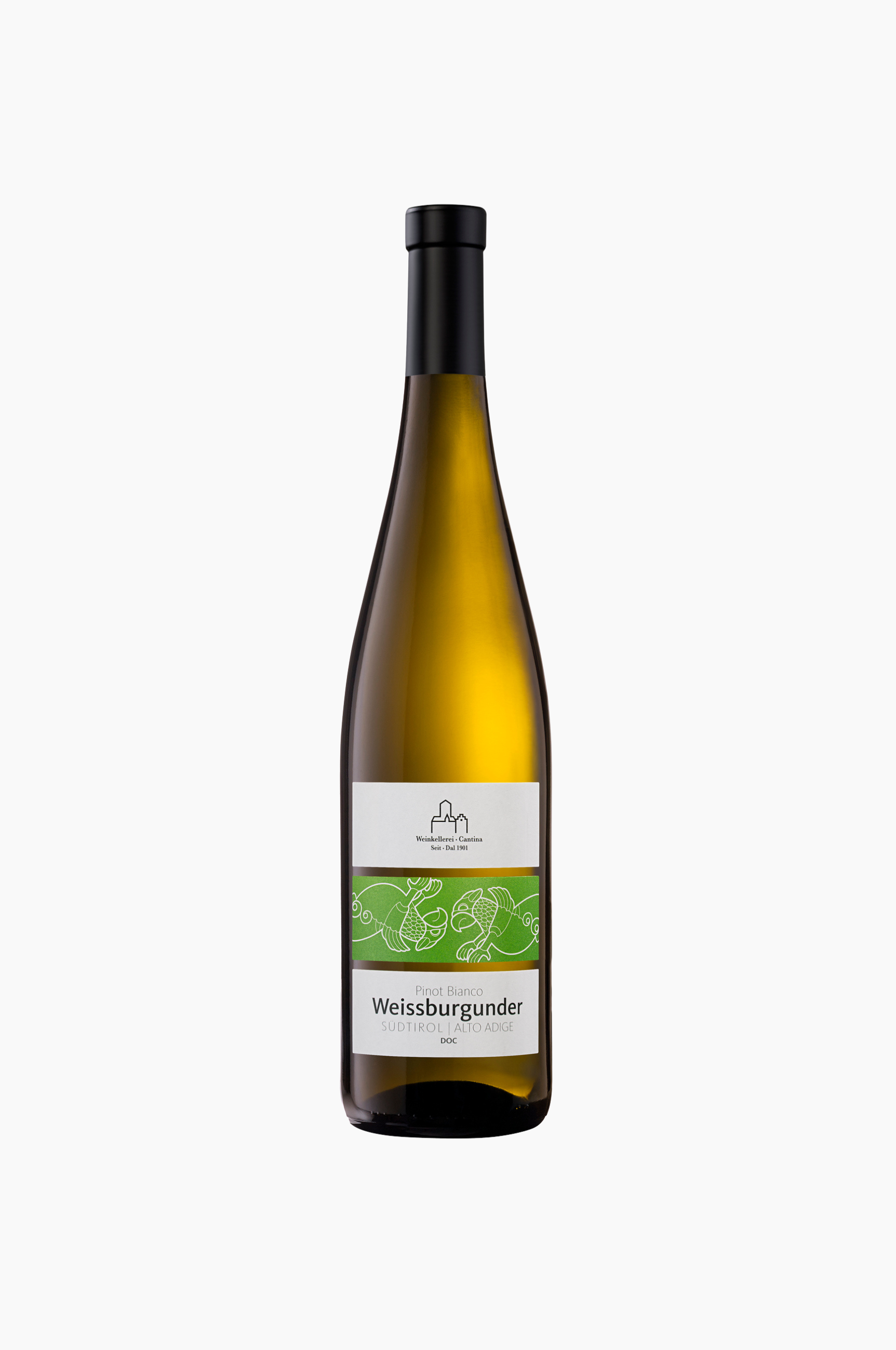 Weissburgunder Classic, Cantina Meran 2025
