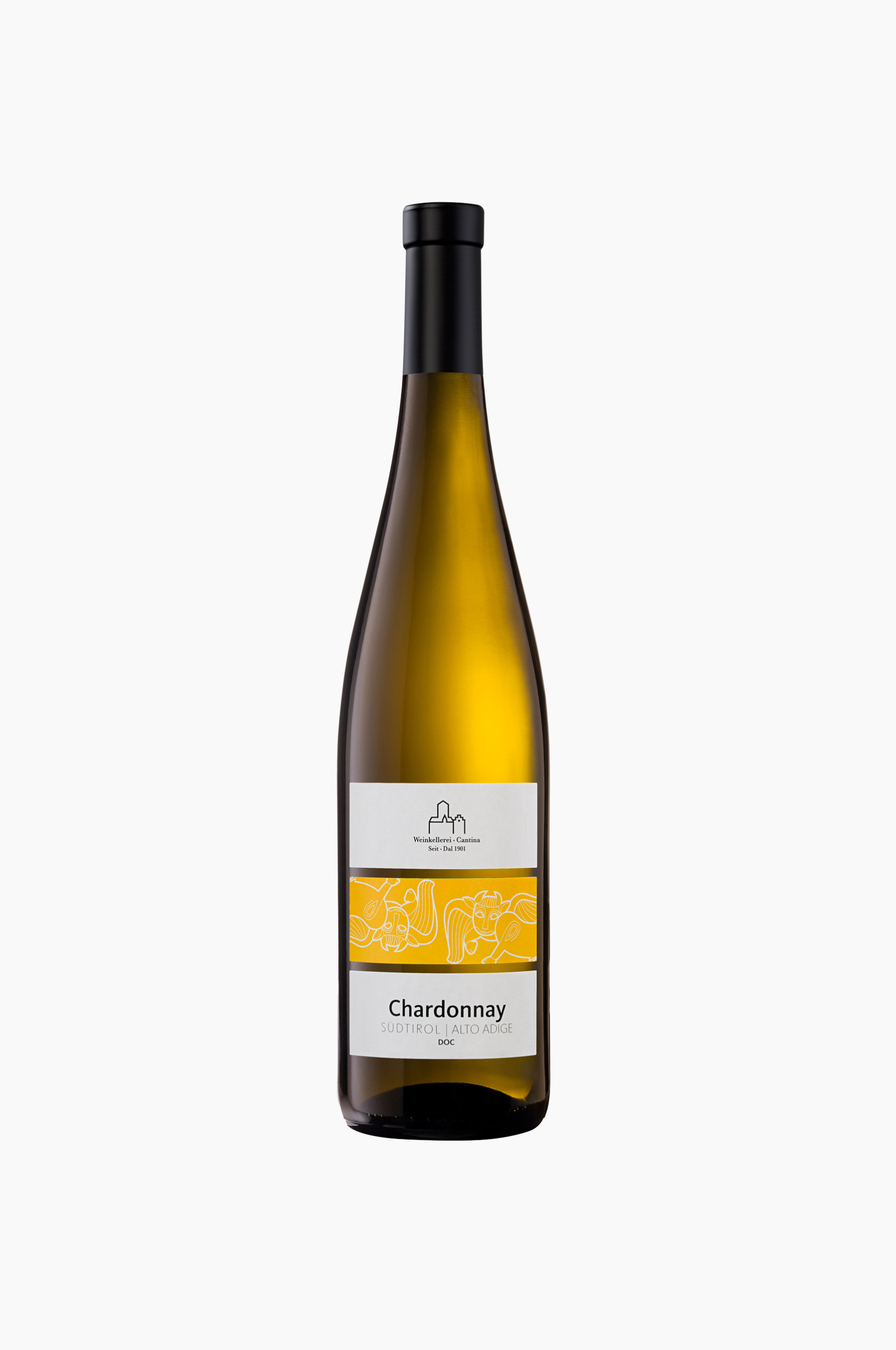 Chardonnay Classic, Cantina Meran 2025