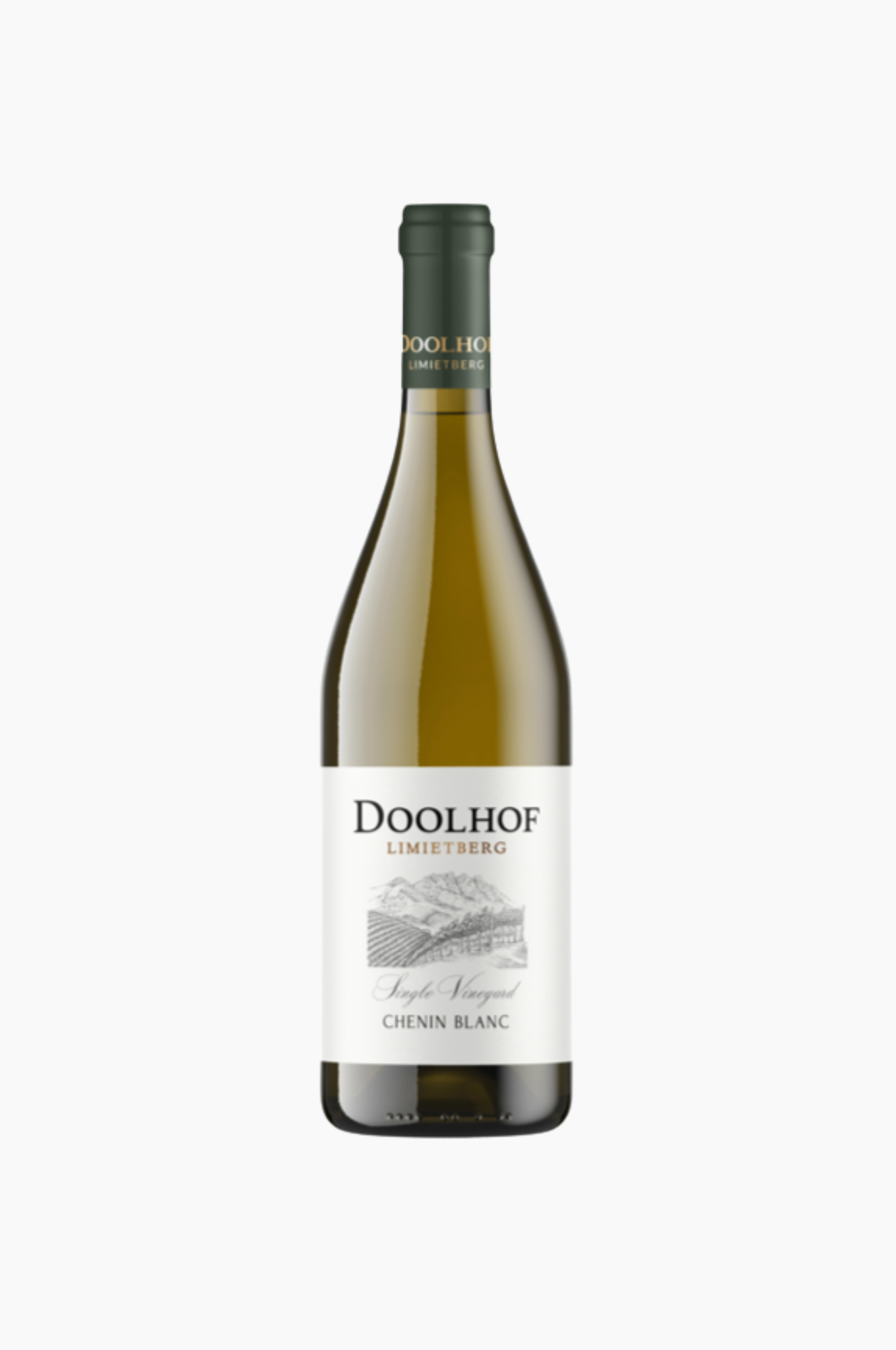 Chenin blanc Single Vineyard, Doolhof 2023