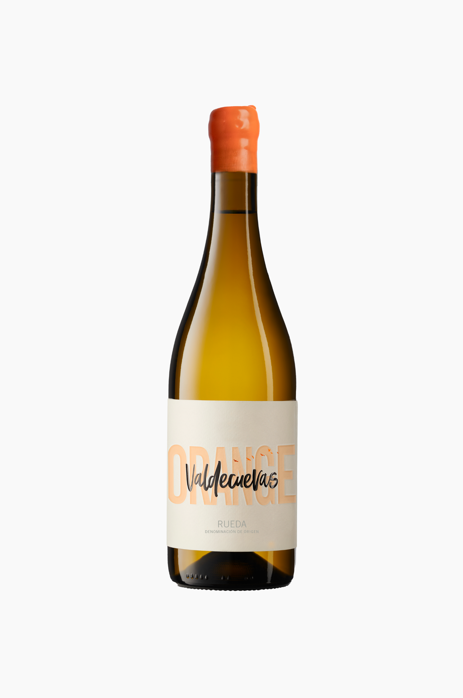 Orange Wine, Valdecuevas 2022