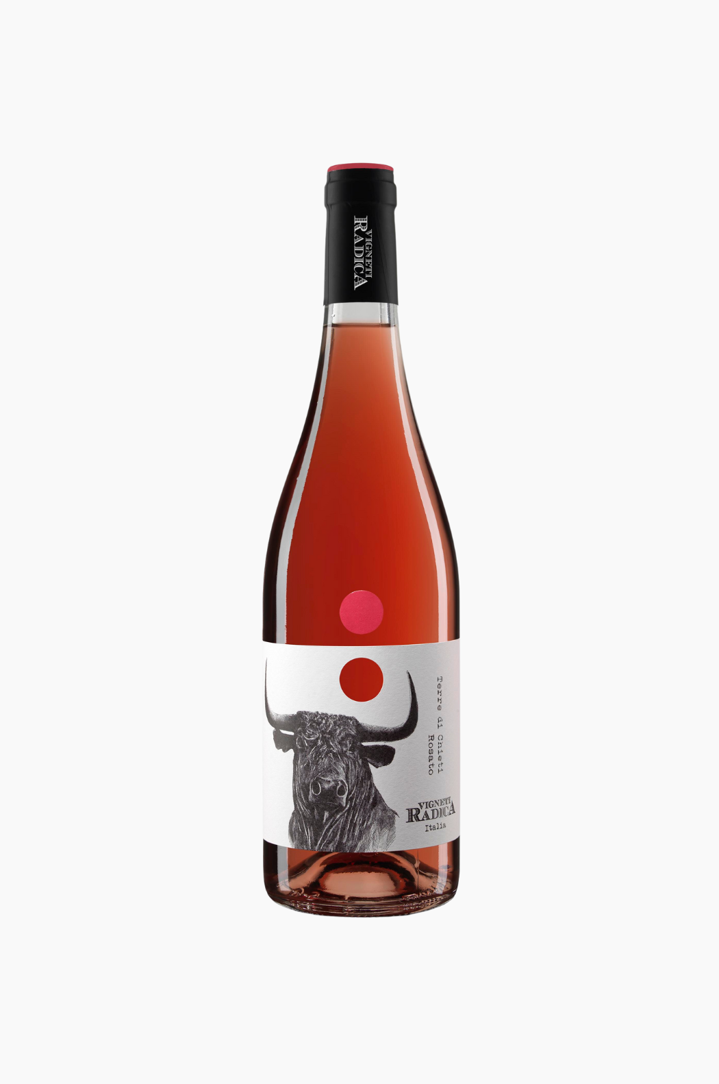 Rosato d'Abruzzo Bio, Radica 2024