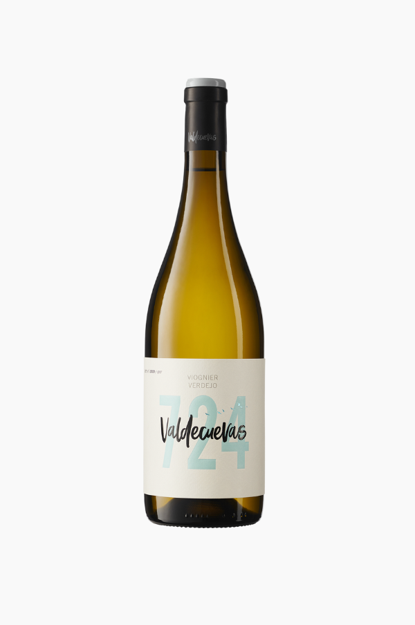 Viognier 724, Valdecuevas 2021