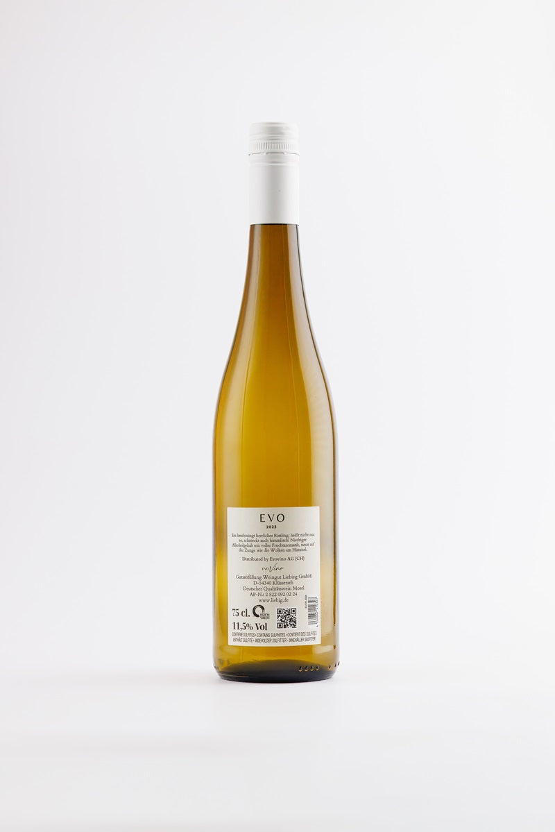 EVO Riesling, 2023 / Private Label