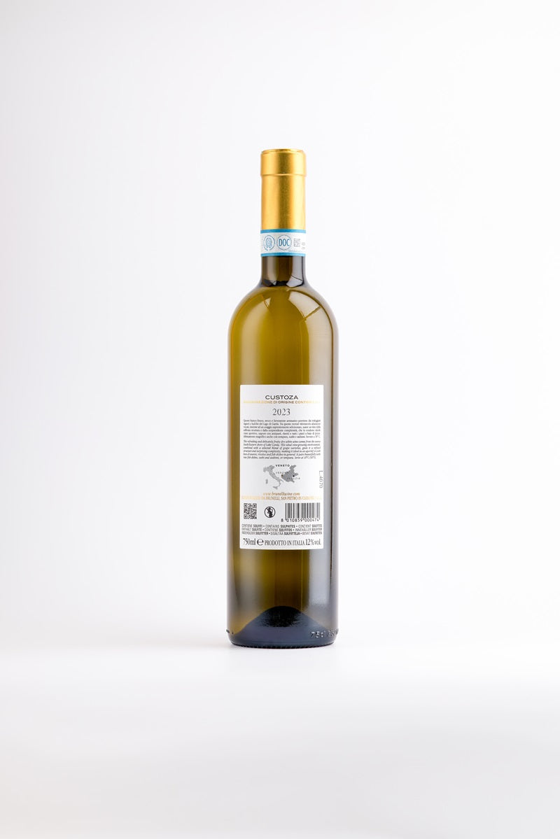 Custoza Bianco, 2023 / Private Label