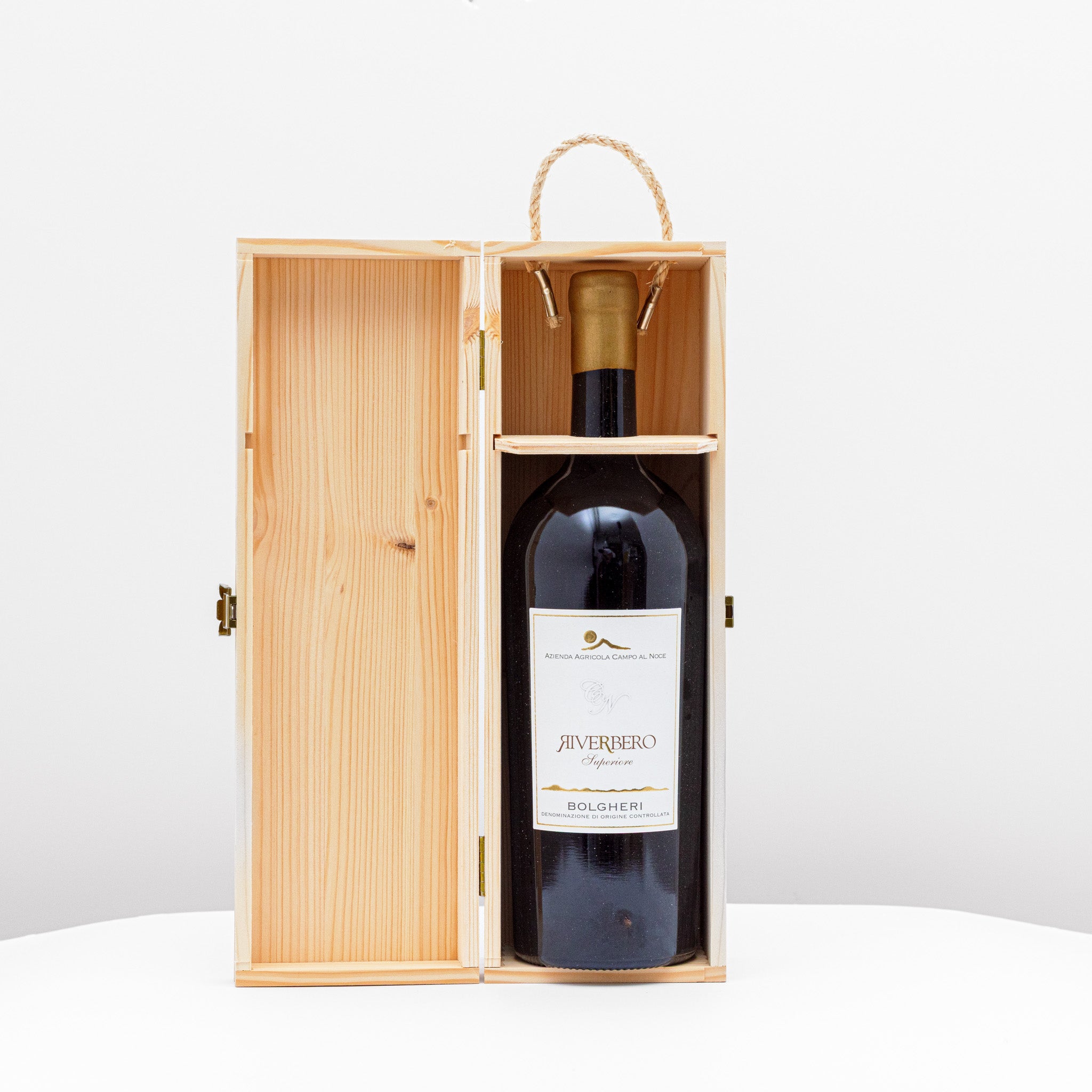 Wein Geschenk "Südafrika"