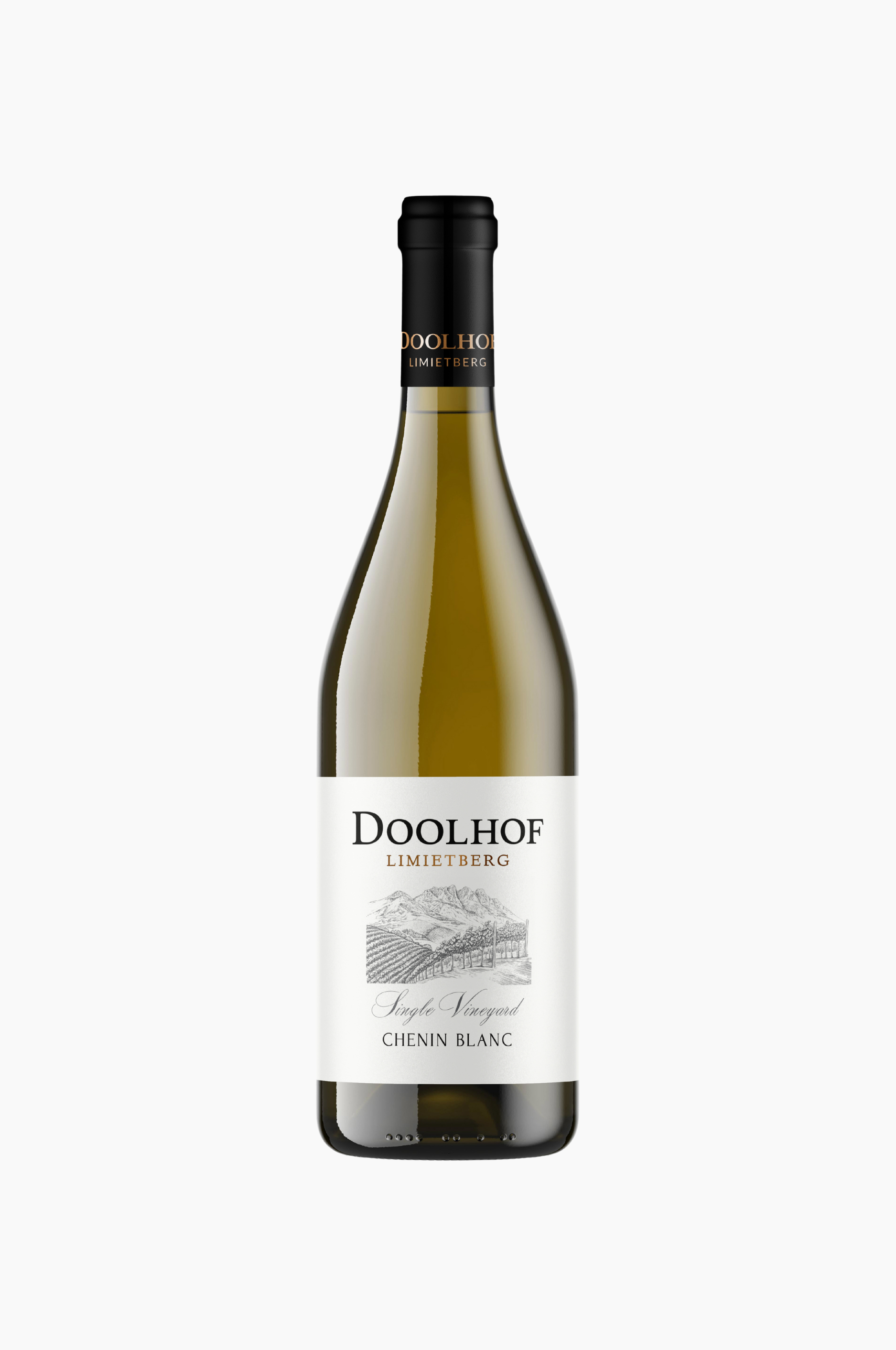 Chenin blanc Single Vineyard, Doolhof 2023