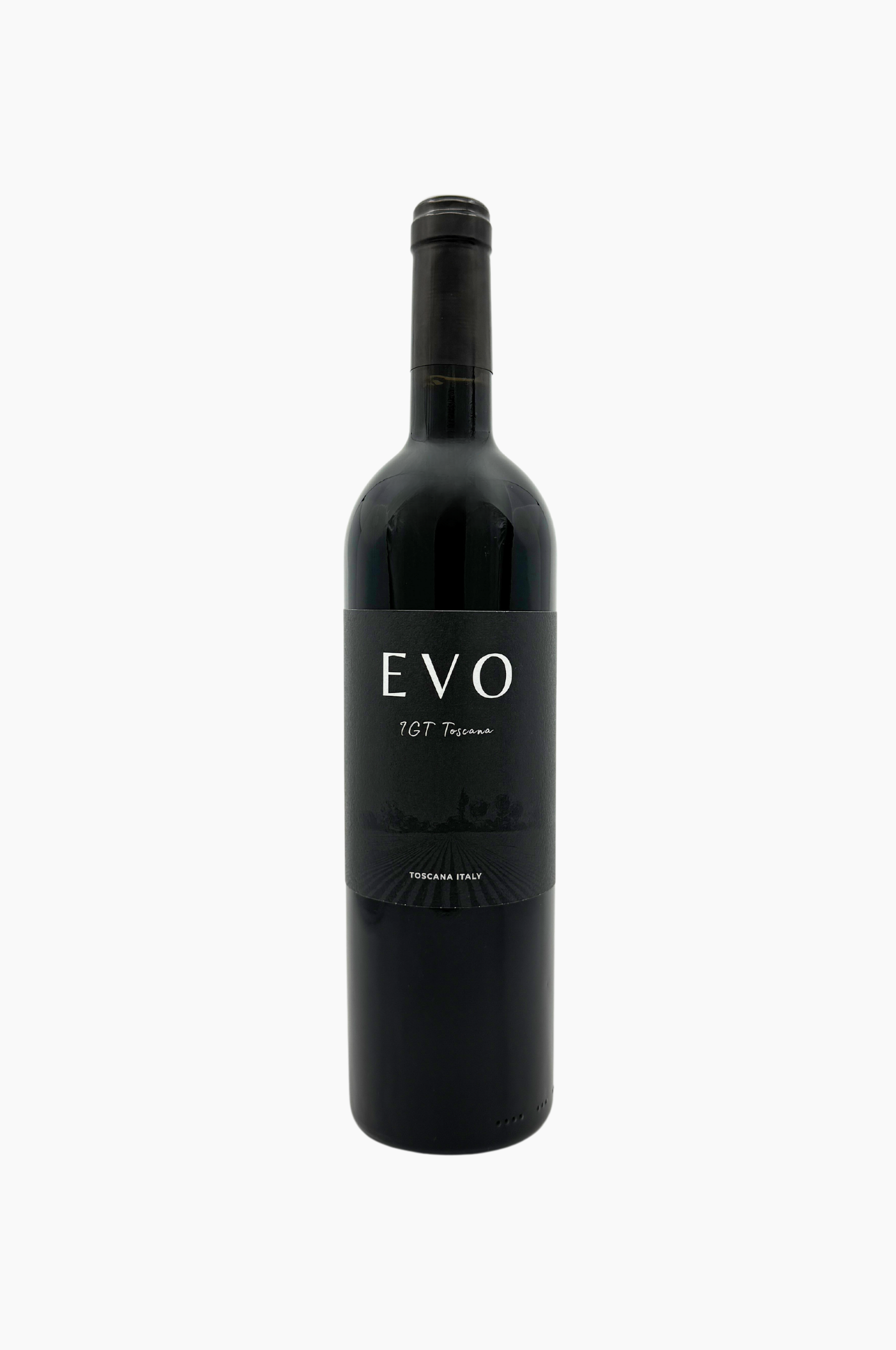 EVO Toscana, Emanuela Tamburini x Evovino 2021