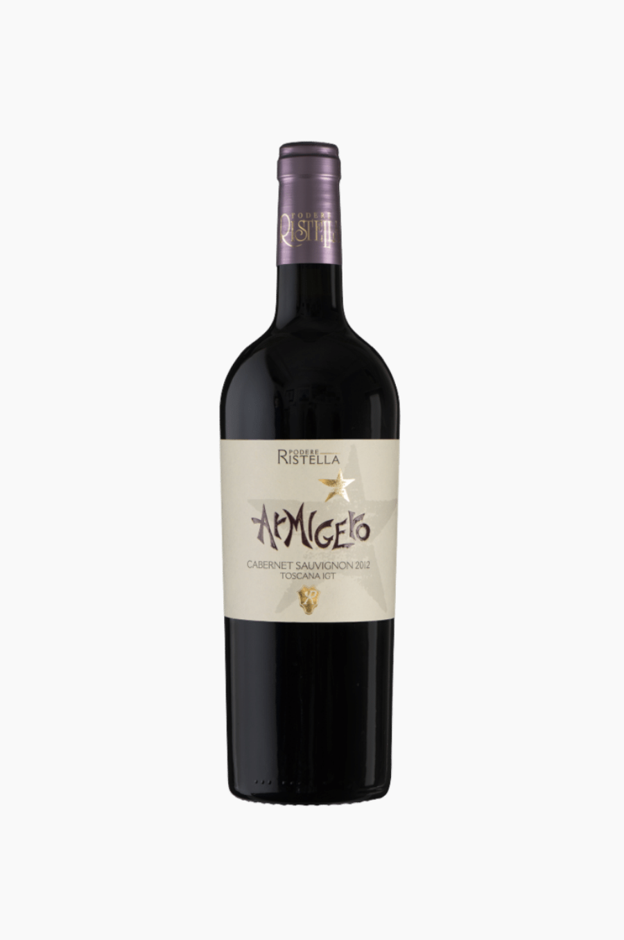 Armigero Cabernet-Sauvignon, Ristella 2015