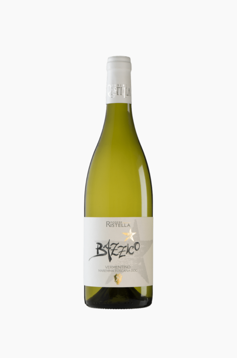 Bazzico Vermentino, Ristella 2023