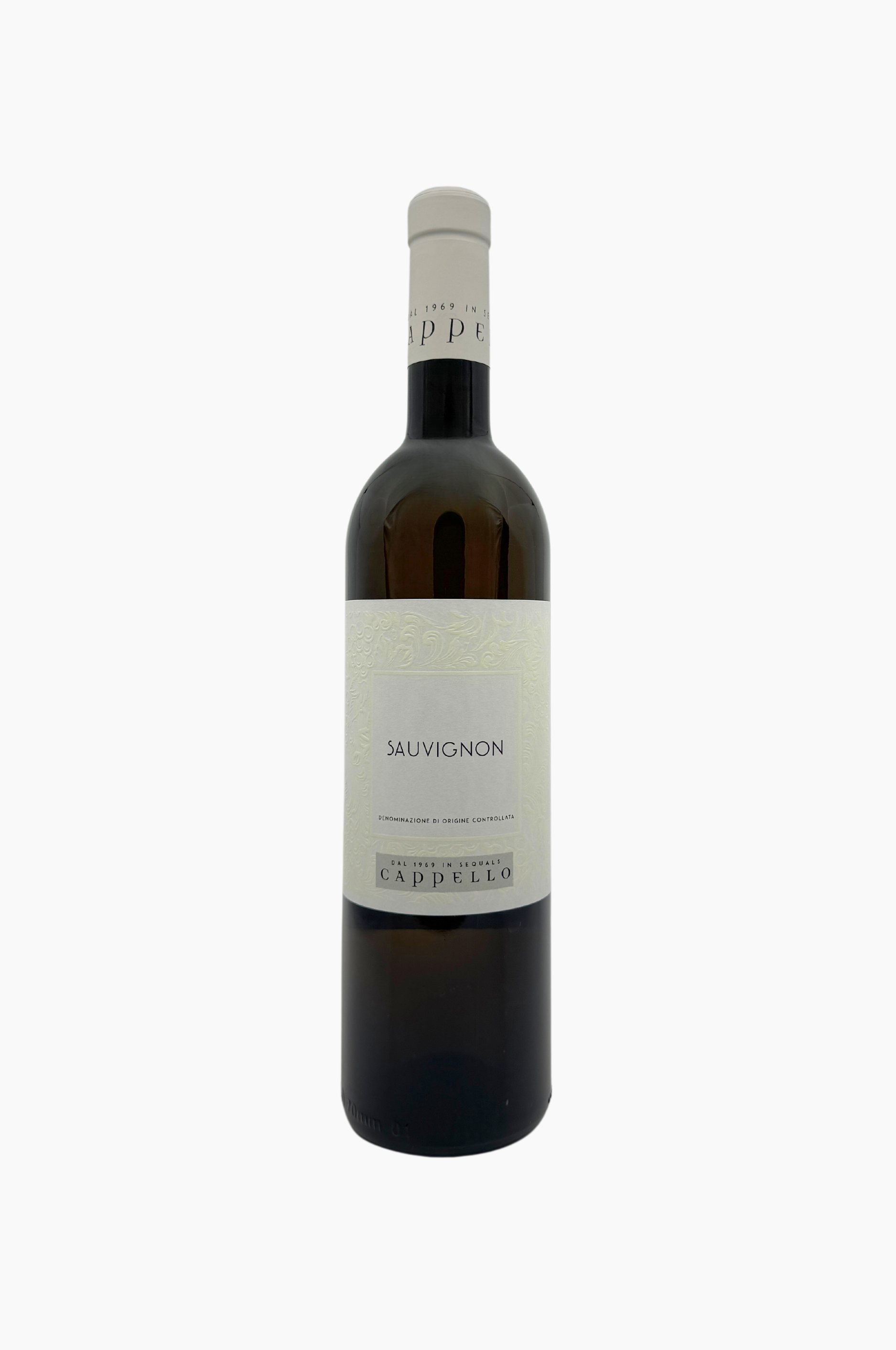 Sauvignon, Fernanda Cappello 2023