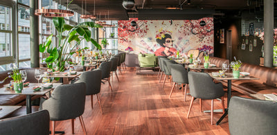 Fetepatete Gourmet Event Ticket (SA 20.06.2026)