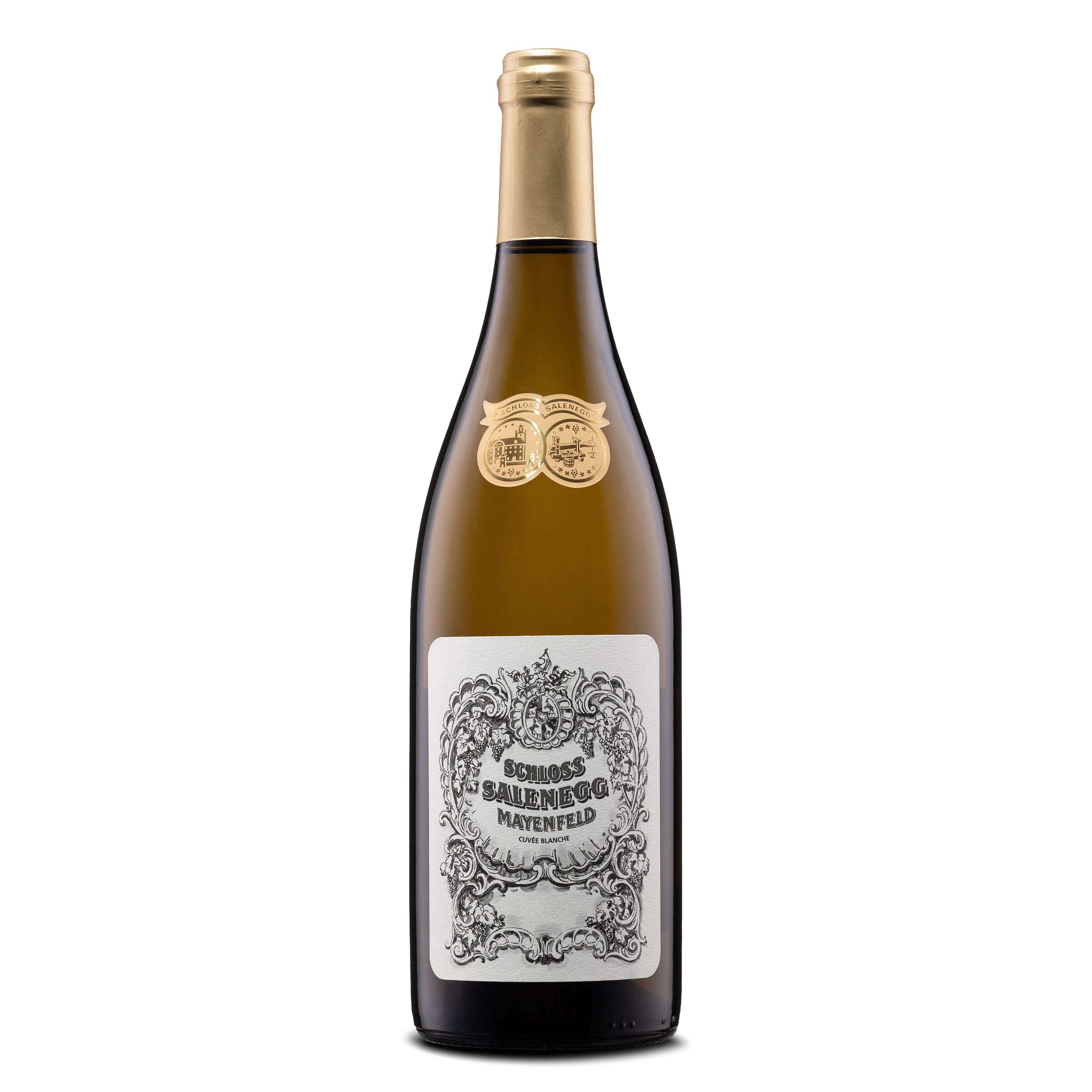 Cuvée Blanche, Schloss Salenegg 2022