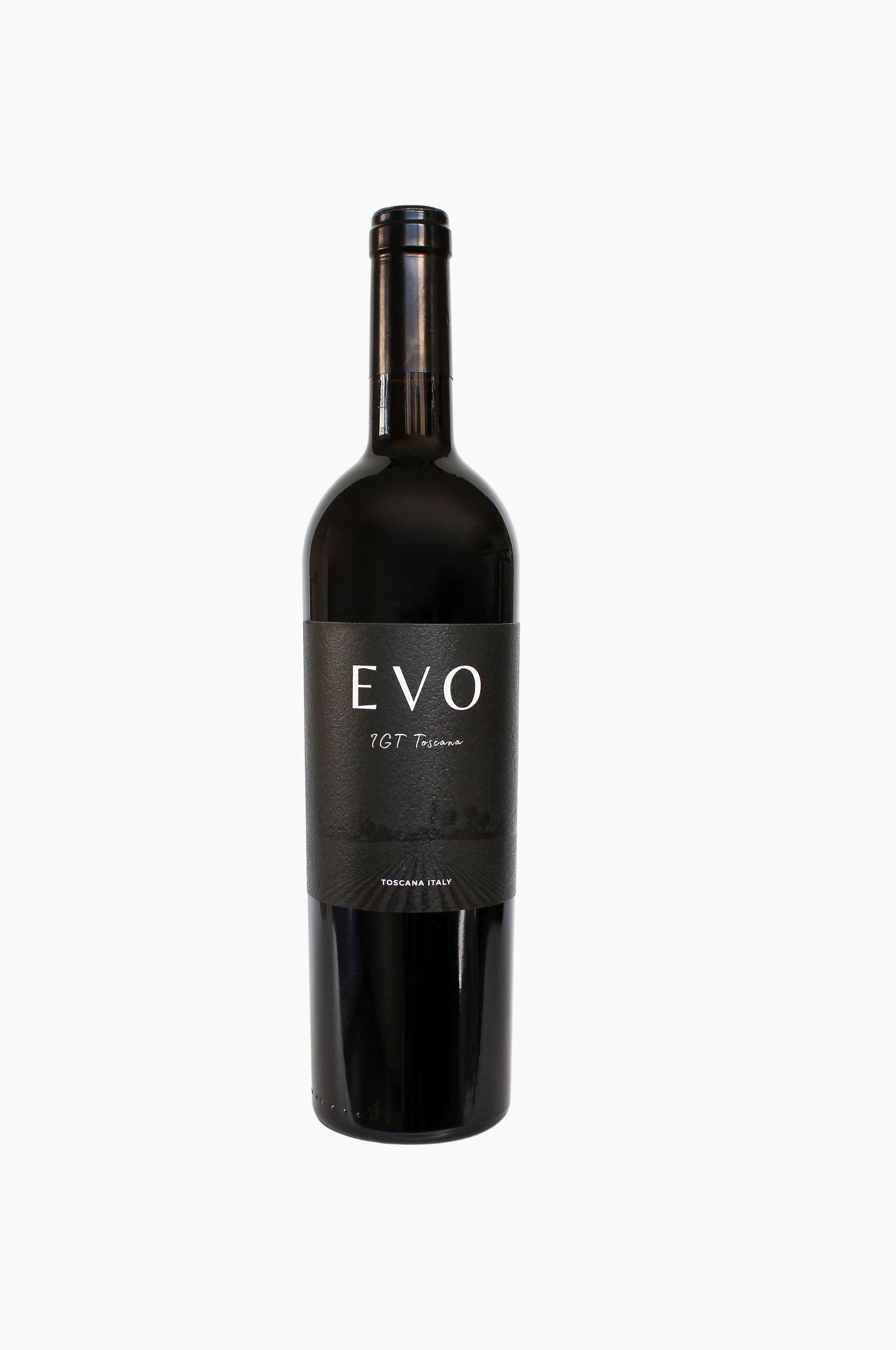 EVO Toscana, Emanuela Tamburini x Evovino 2021