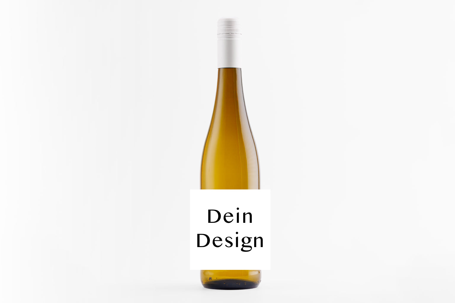 EVO Riesling, 2023 / Private Label