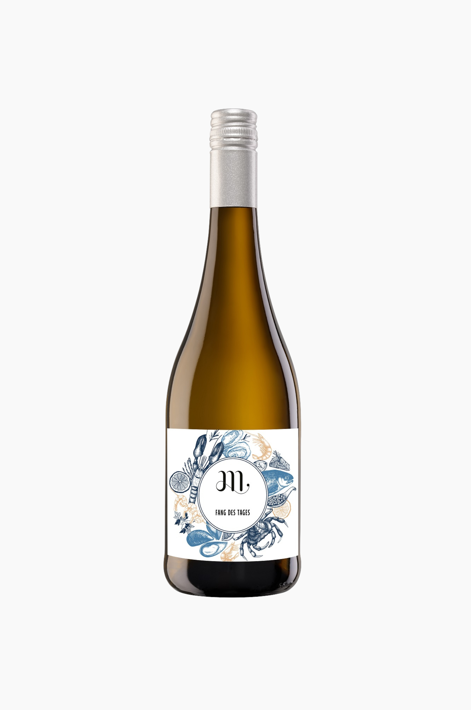 Fang des Tages Cuvée, Jakoby-Mathy 2025