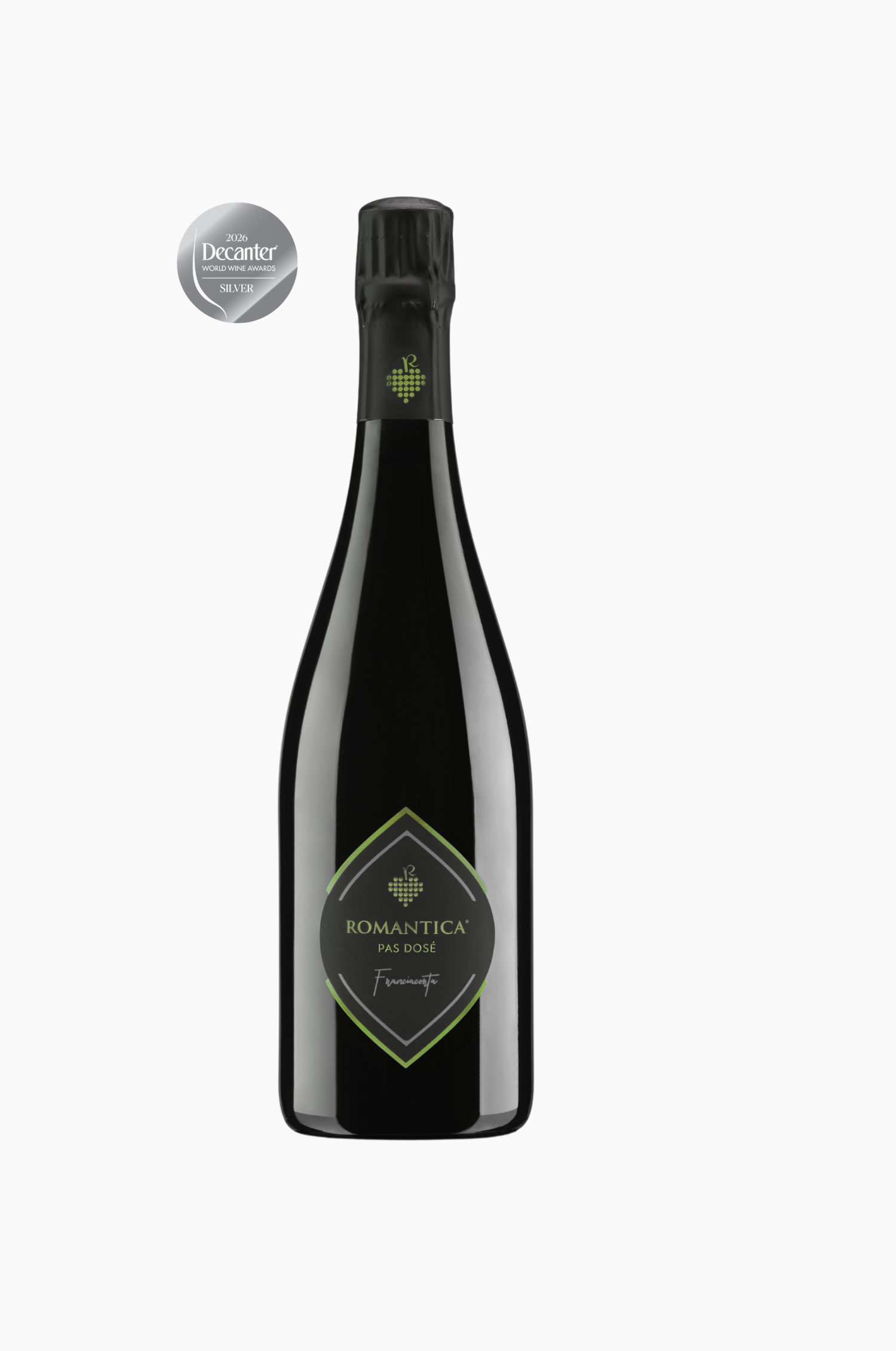 Franciacorta Pas Dosé, Romantica