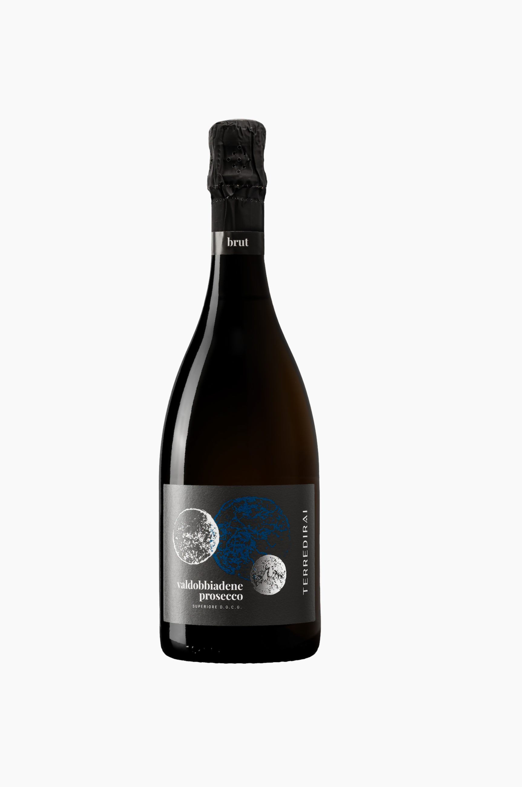 Prosecco Valdobbiadene Brut, Terre di Rai