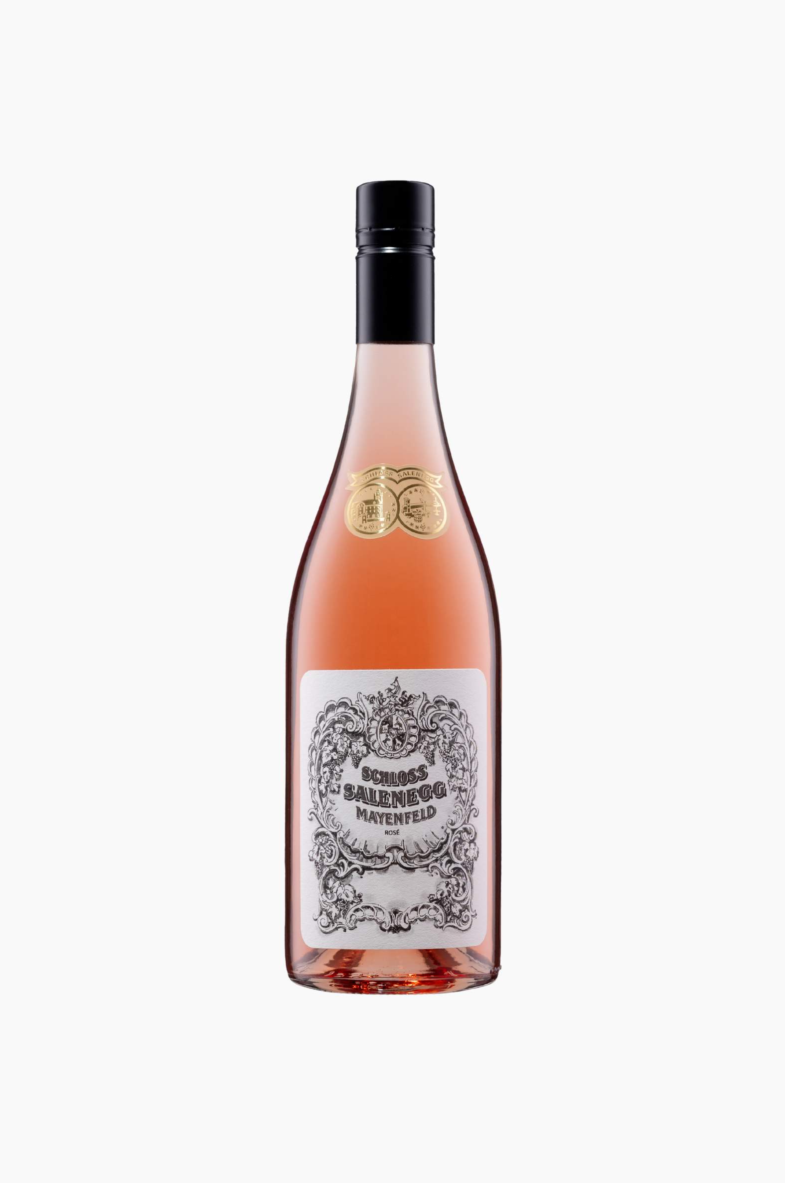 Rosé Salenegg, Schloss Salenegg 2022