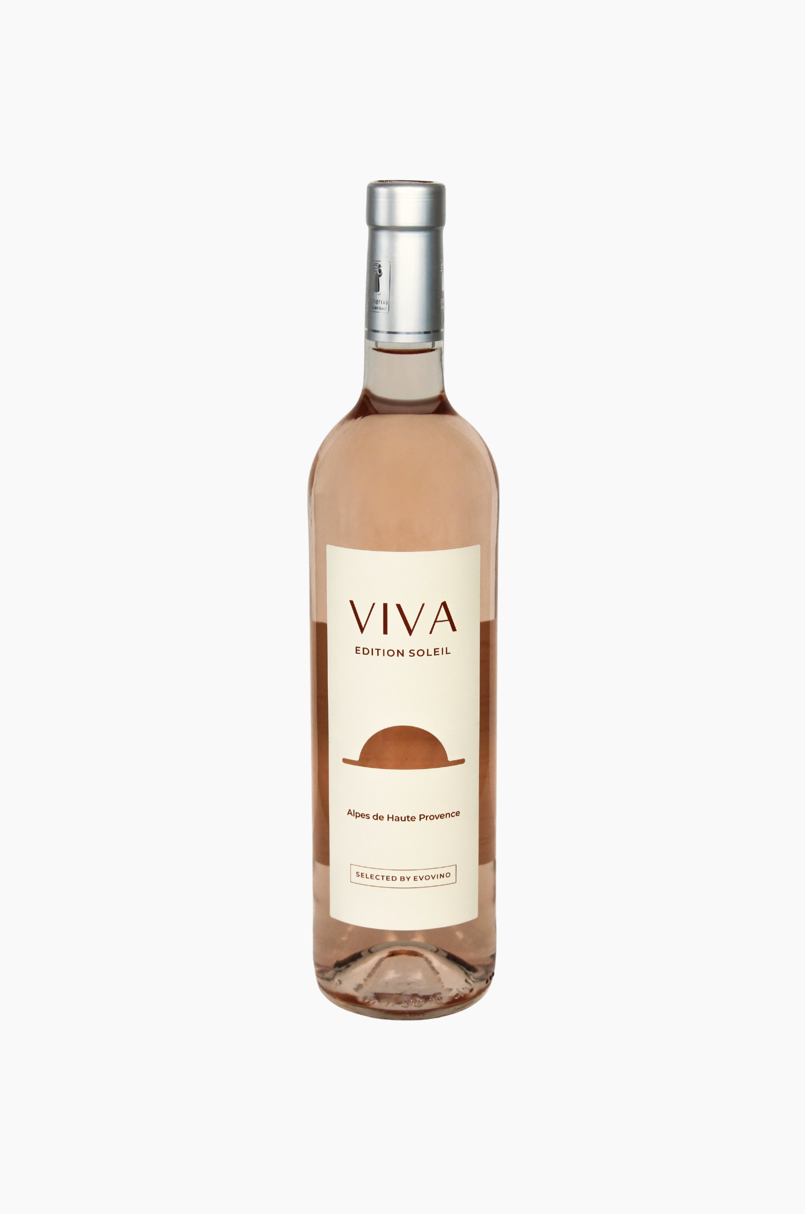 VIVA Rosé Bio, Chateau Rousset 2025