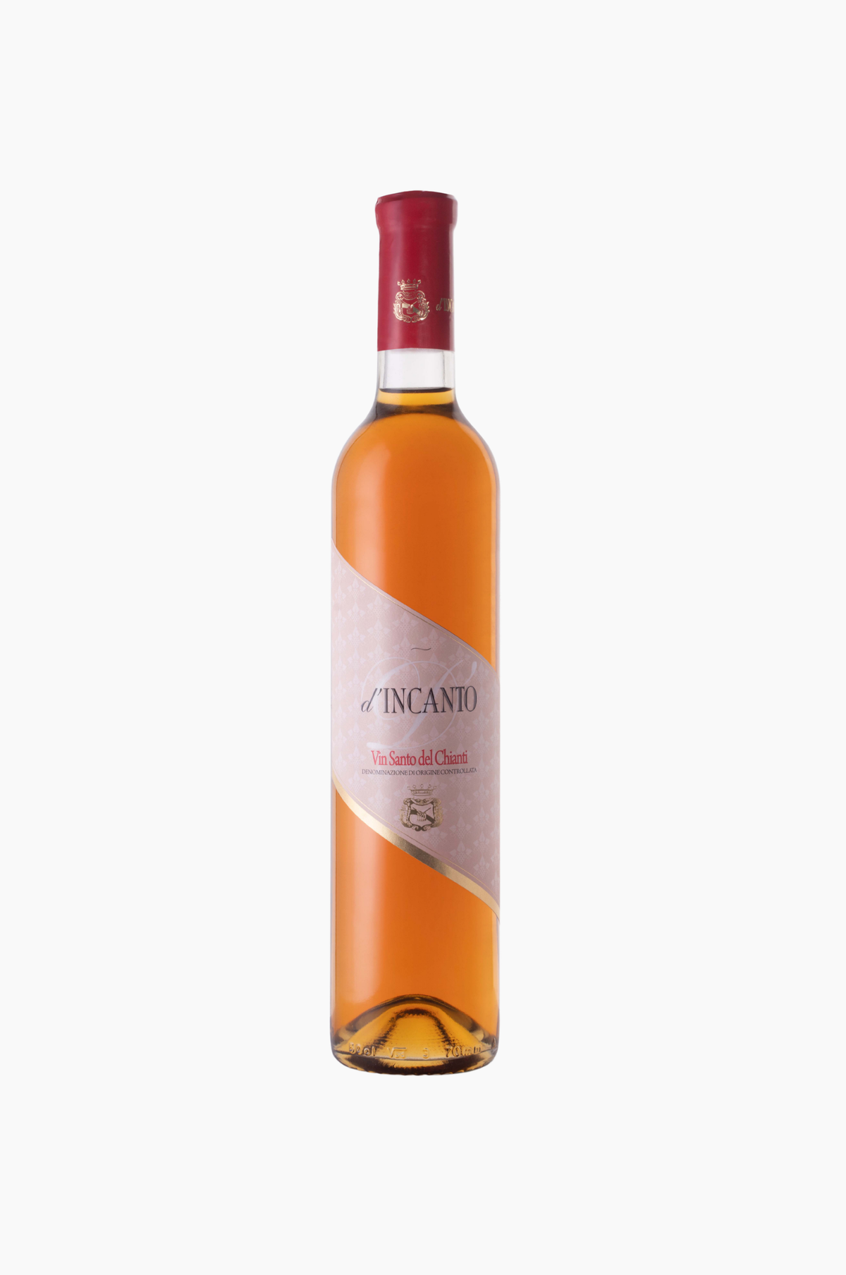 Vin Santo del Chianti, Emanuela Tamburini 2014