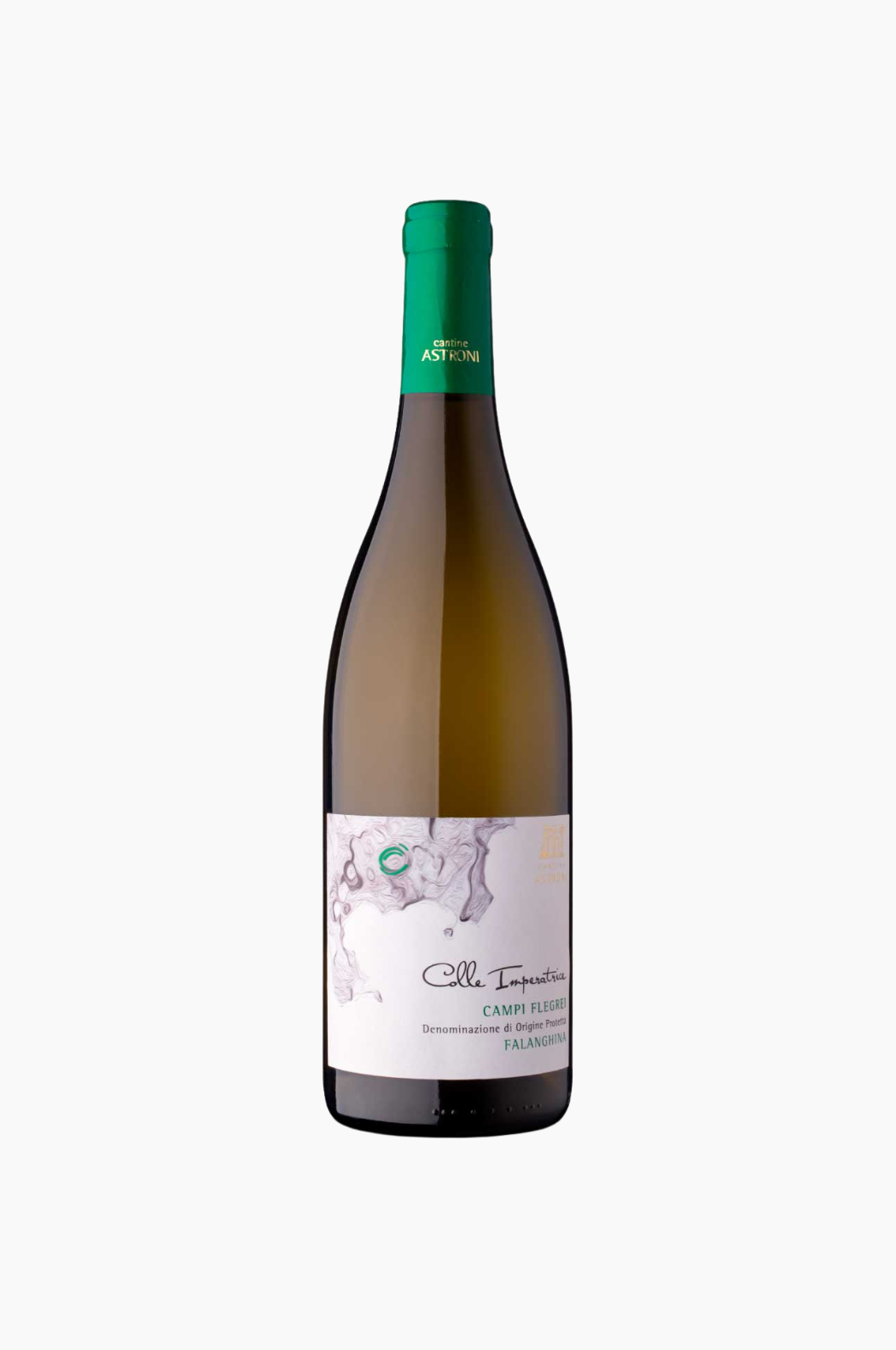 Falanghina Colle Imperatrice, Astroni 2023