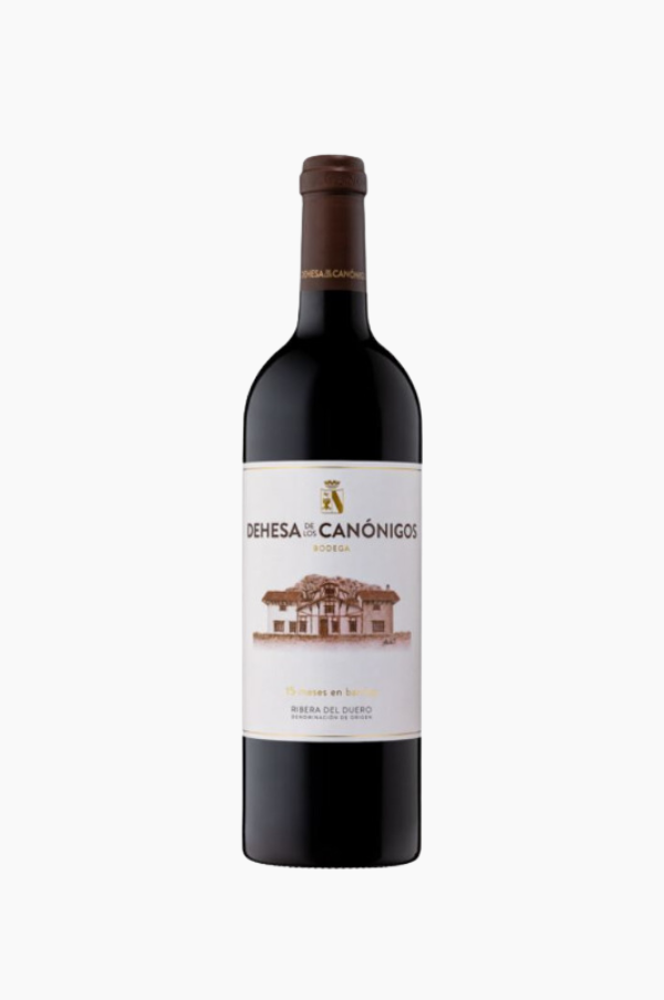 Gran Reserva, Dehesa de los Canonigos 2020 (Bio)