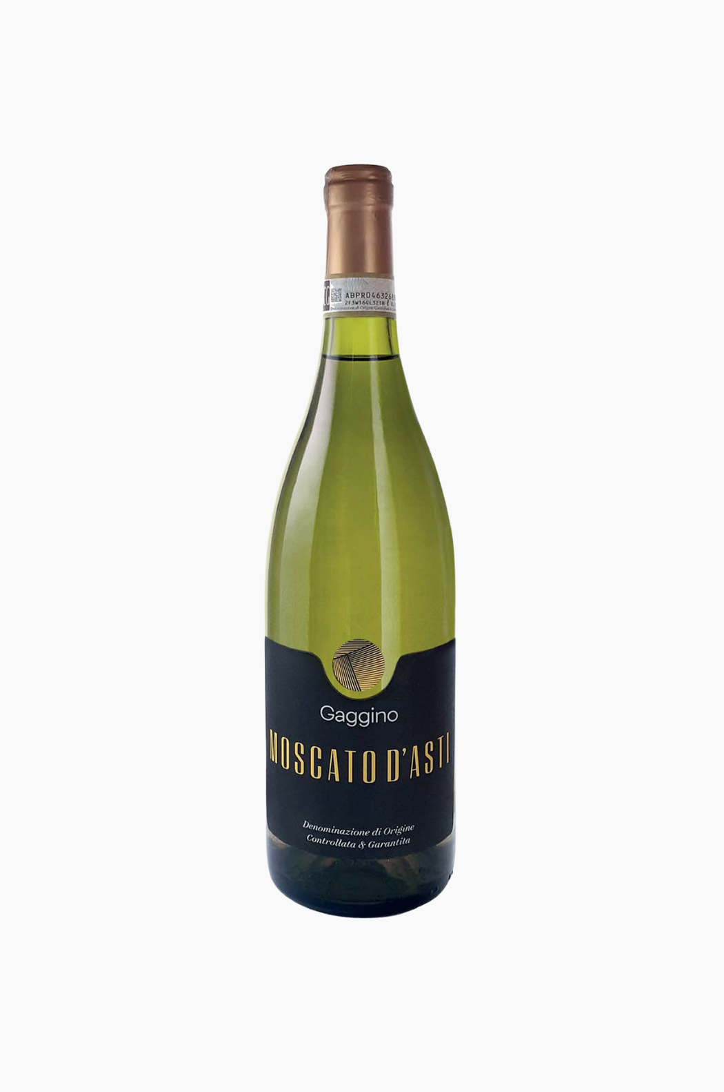 Moscato d'Asti, Gaggino 2024